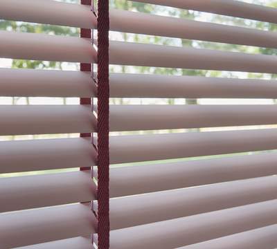 Luxaflex® Jalousien