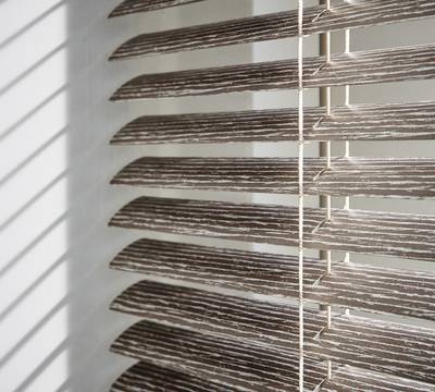 Luxaflex® Jalousien