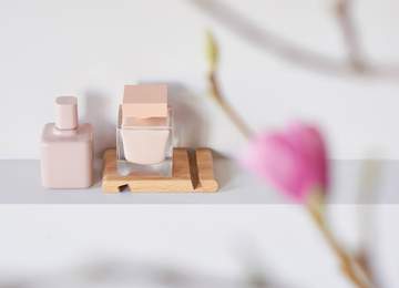 Das Badezimmer als Wellnessoase