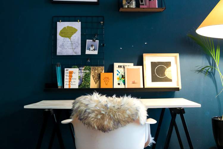 Blog: Inspiration