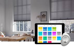 PowerView® Motorisierung