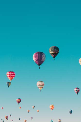 Blog: Inspiration